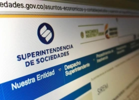 Empresas que reportan a la Supersociedades ¿Cómo conocer los Estados Financieros?