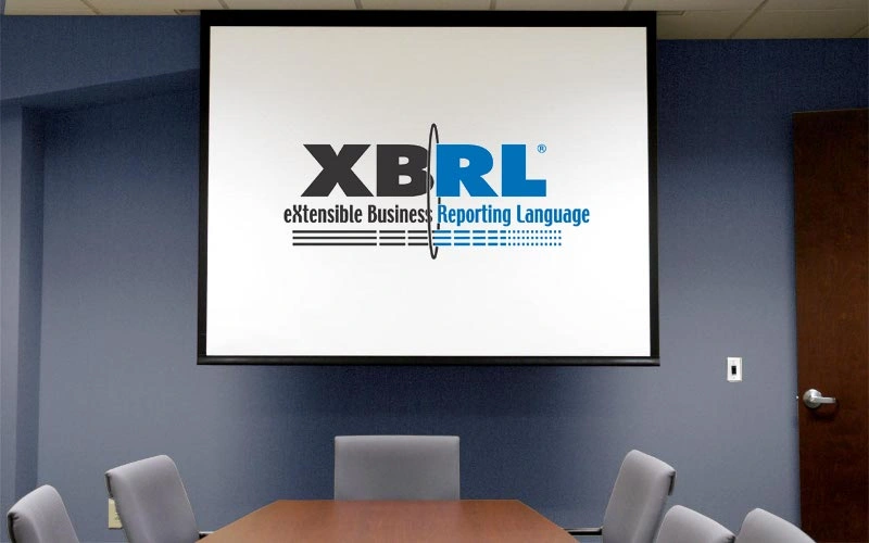 XBRL Estandarizando los informes financieros